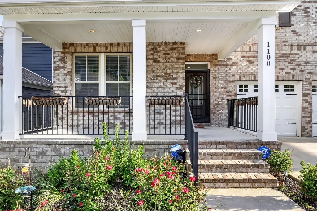 1100 Pebble Run Road Hendersonville TN 37075