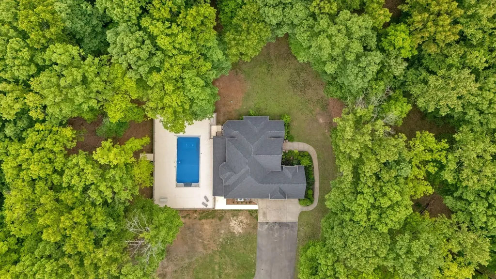 6948 Whispering Oaks Drive Springfield TN 37172