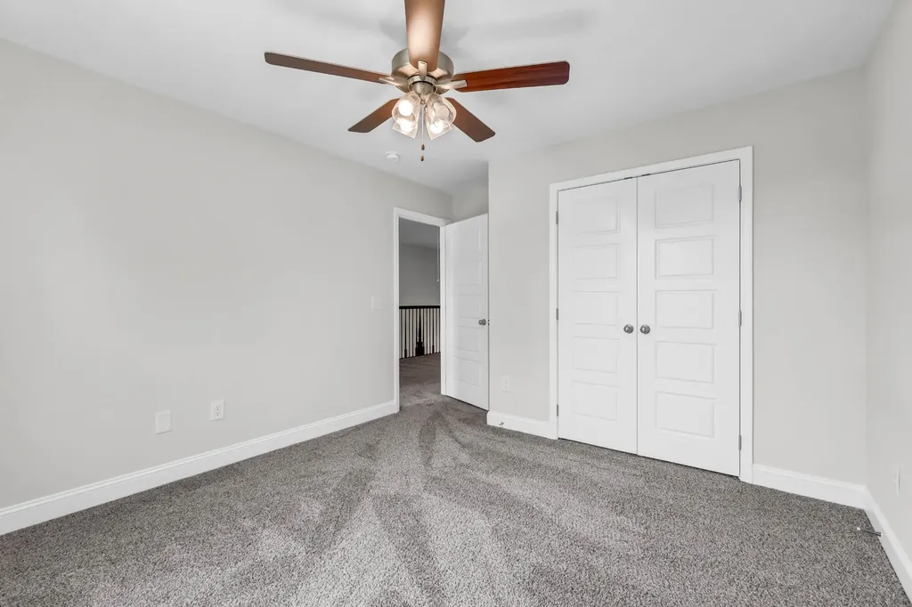 551 Charleston Cove Way Clarksville TN 37043