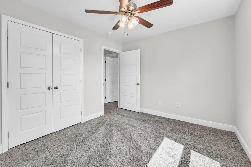 551 Charleston Cove Way Clarksville TN 37043