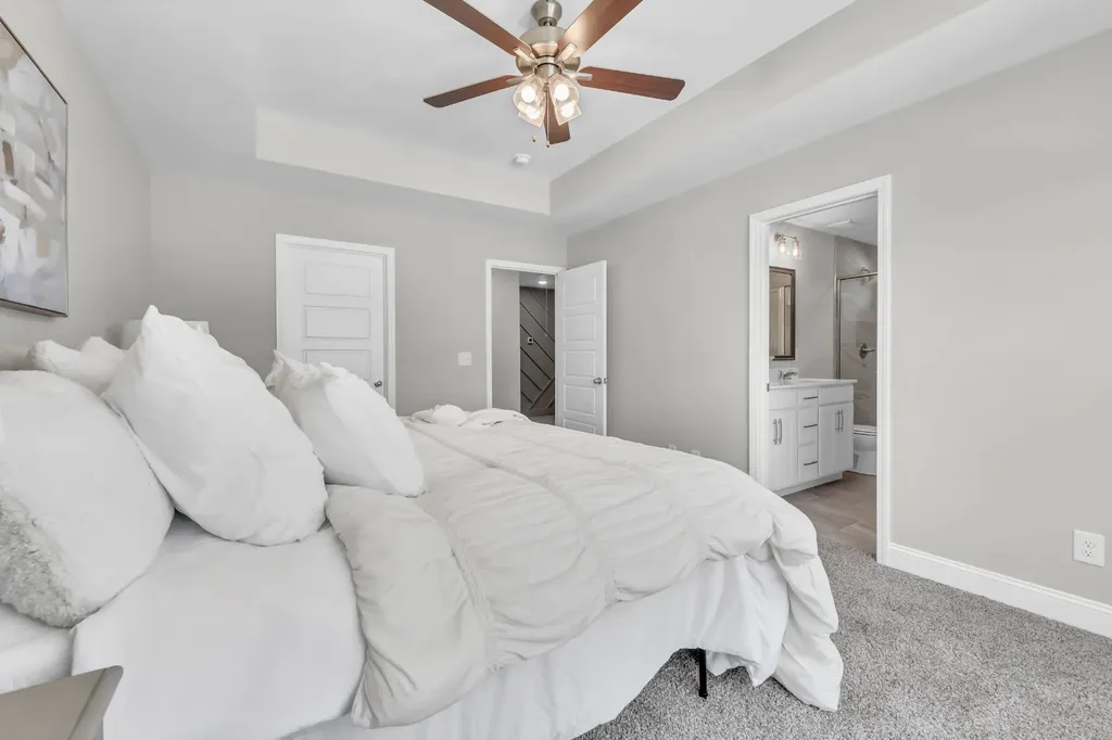 547 Charleston Cove Way Clarksville TN 37043