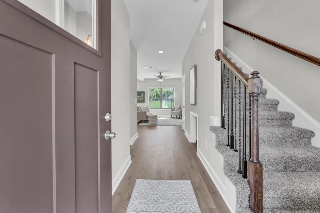 547 Charleston Cove Way Clarksville TN 37043