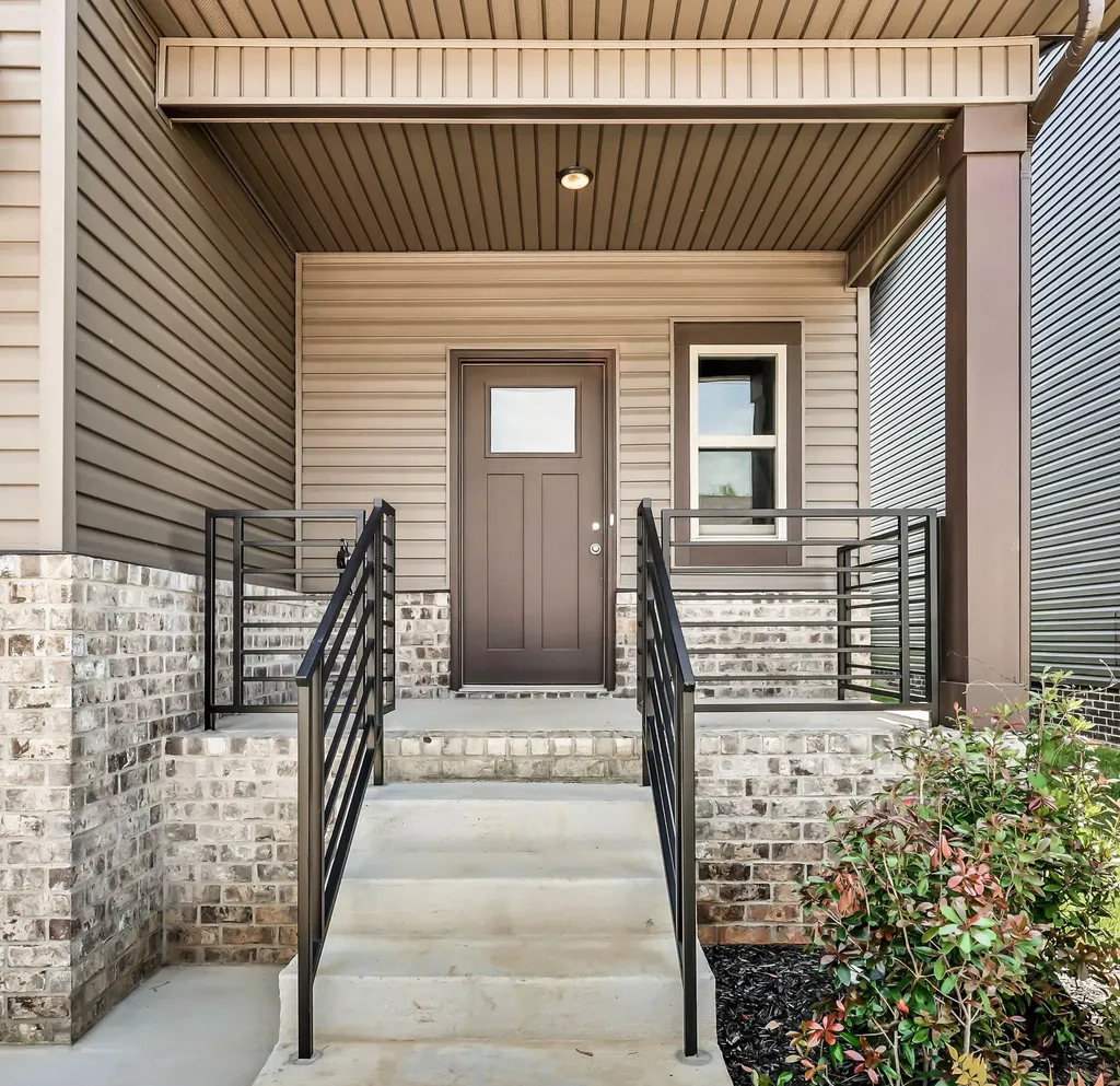 547 Charleston Cove Way Clarksville TN 37043