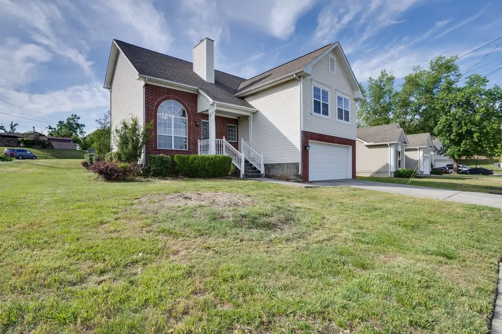 201 Crosshaven Court Antioch TN 37013