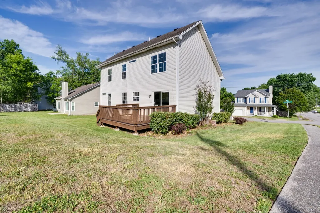 201 Crosshaven Court Antioch TN 37013