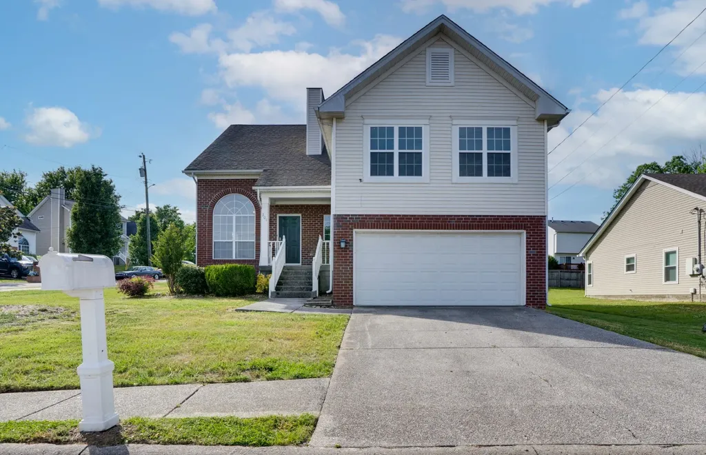 201 Crosshaven Court Antioch TN 37013