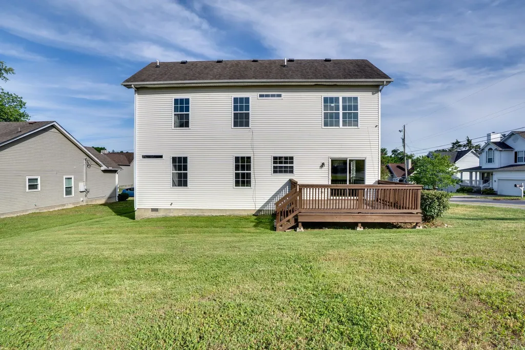 201 Crosshaven Court Antioch TN 37013