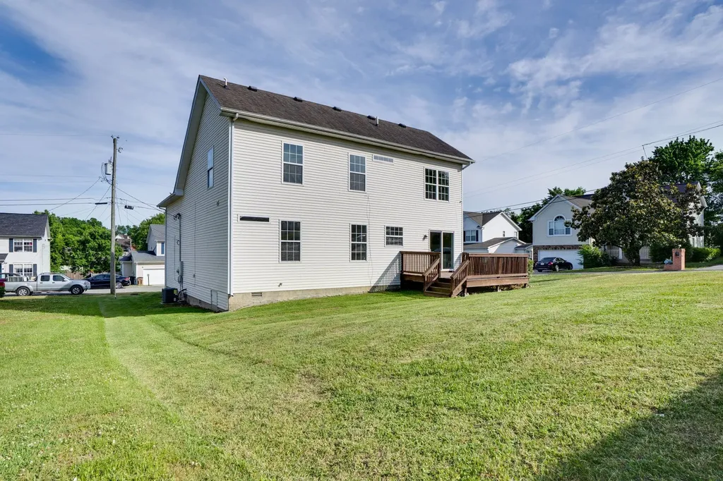 201 Crosshaven Court Antioch TN 37013