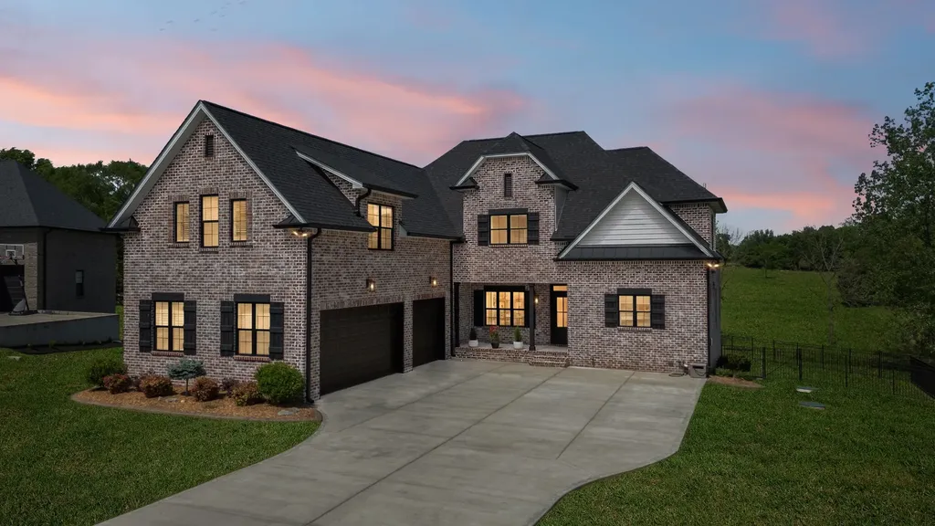 1210 Ballentrace Boulevard Lebanon TN 37087