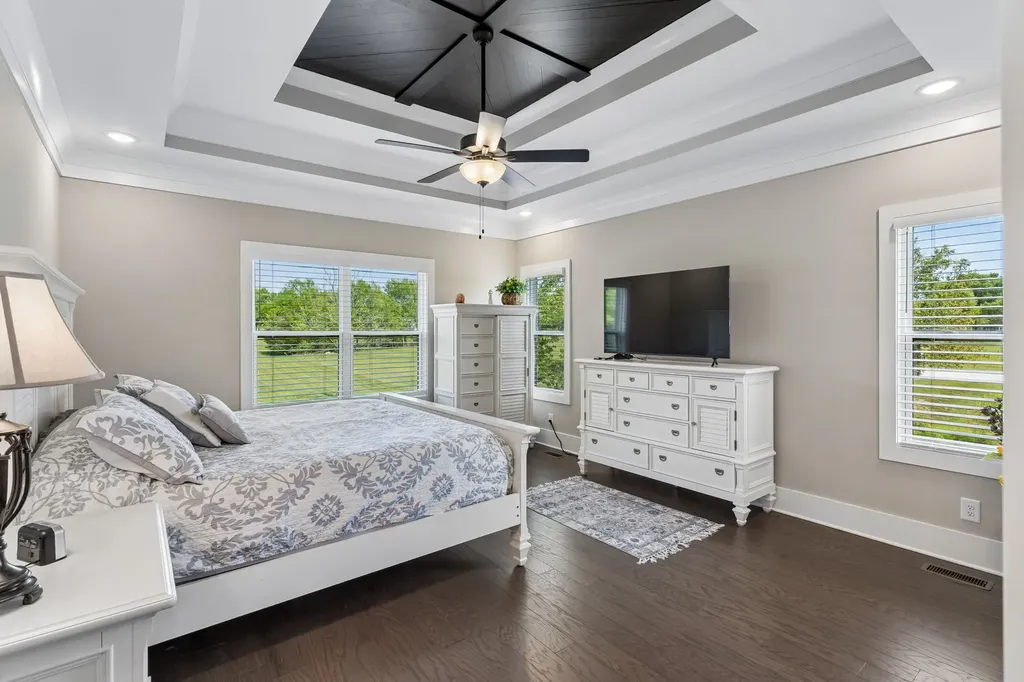 1210 Ballentrace Boulevard Lebanon TN 37087