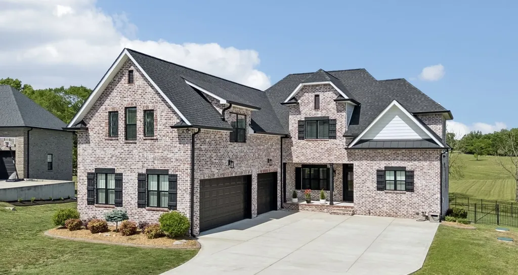 1210 Ballentrace Boulevard Lebanon TN 37087