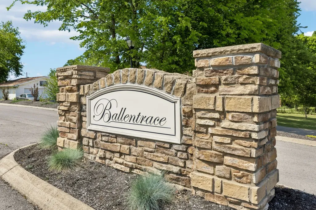 1210 Ballentrace Boulevard Lebanon TN 37087
