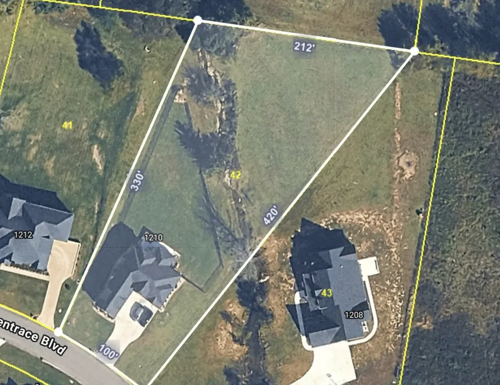 1210 Ballentrace Boulevard Lebanon TN 37087