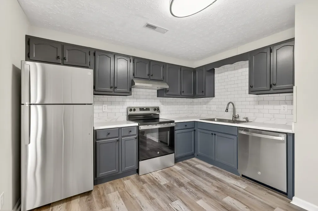 601 E Grundy Street Tullahoma TN 37388