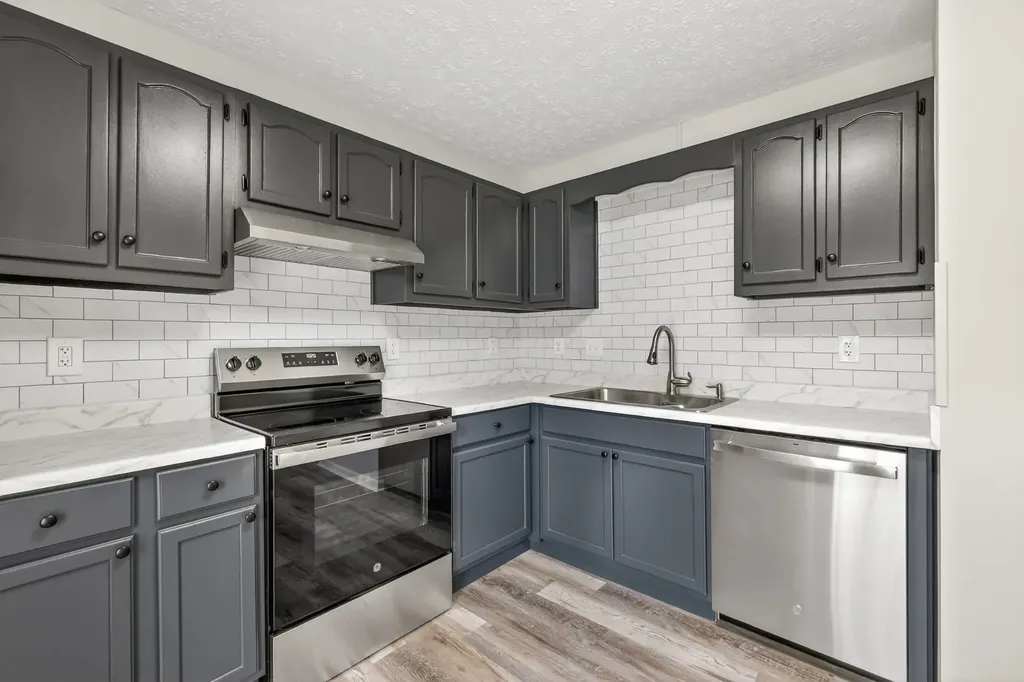601 E Grundy Street Tullahoma TN 37388
