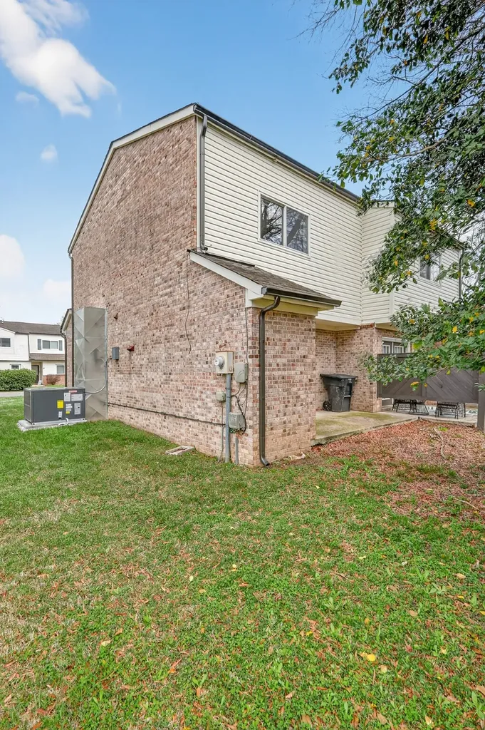601 E Grundy Street Tullahoma TN 37388