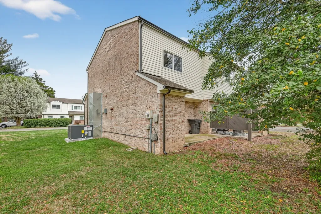 601 E Grundy Street Tullahoma TN 37388