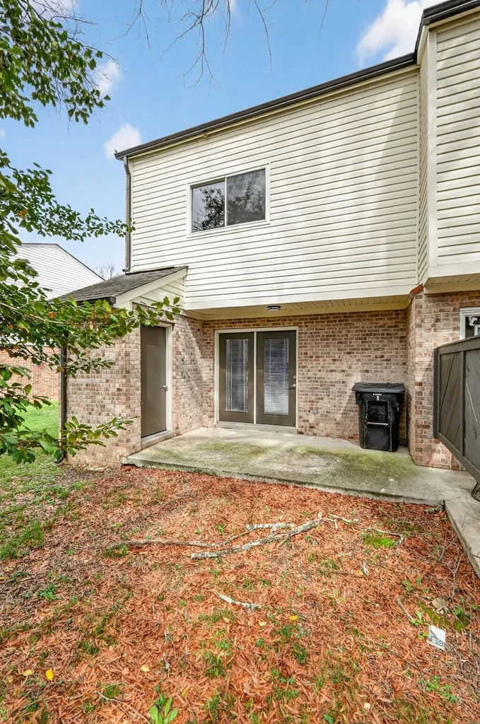 601 E Grundy Street Tullahoma TN 37388