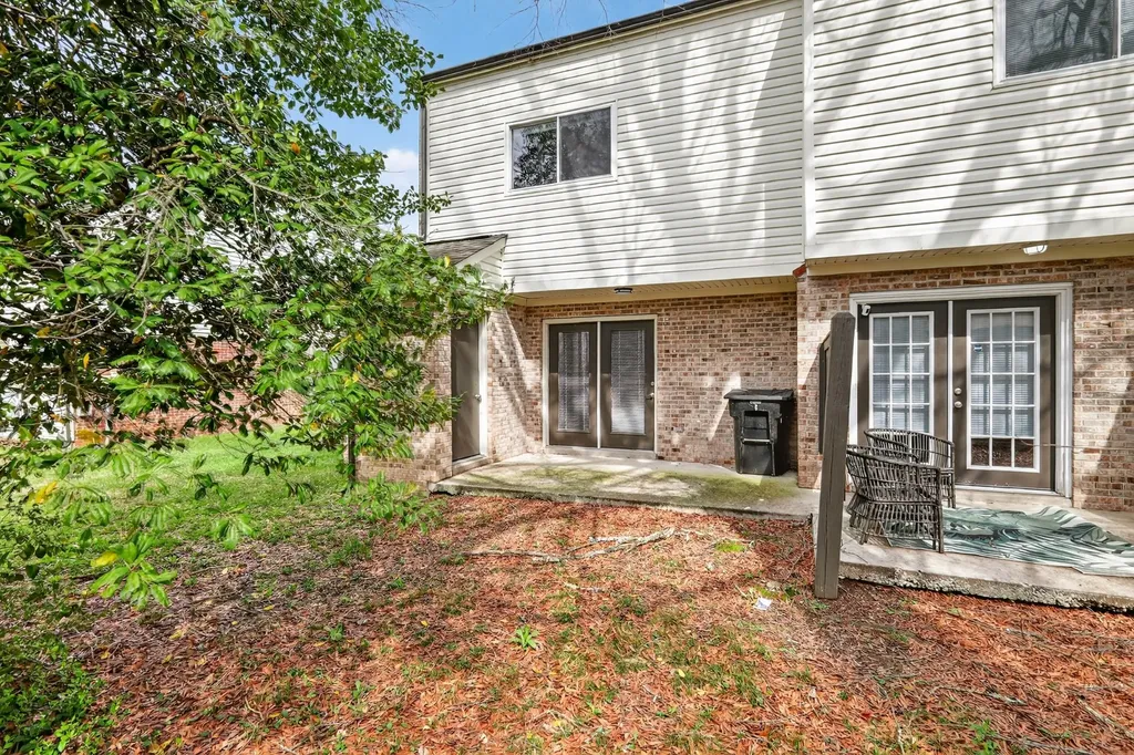 601 E Grundy Street Tullahoma TN 37388