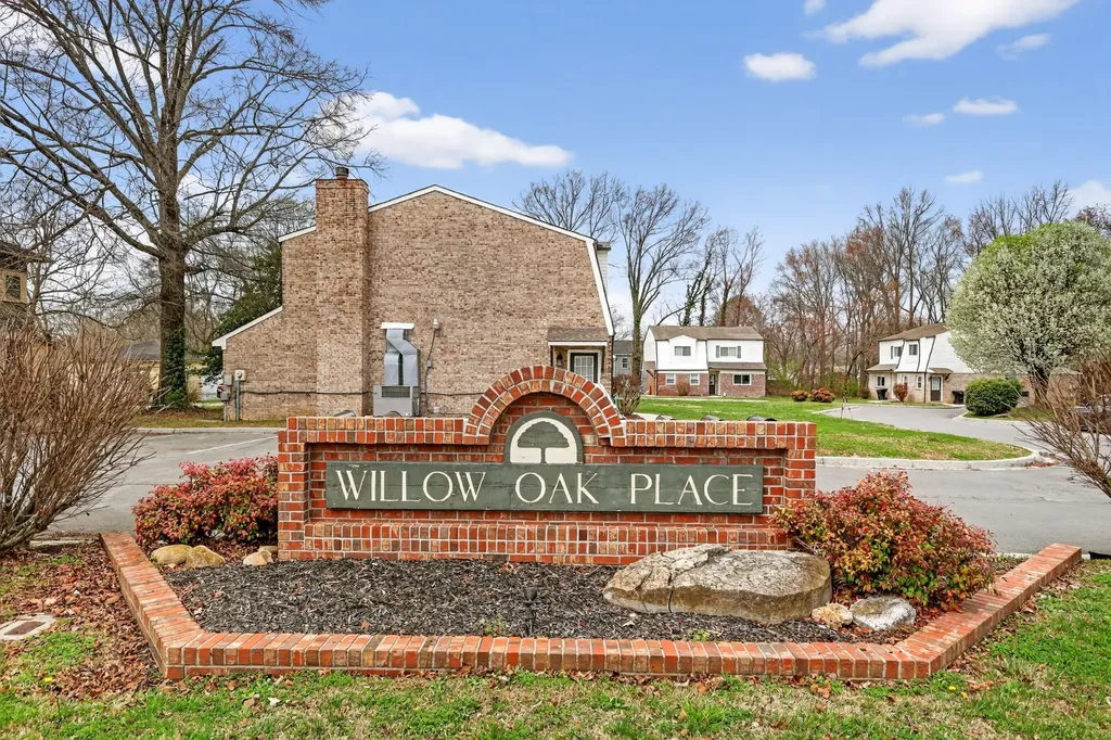 601 E Grundy Street Tullahoma TN 37388