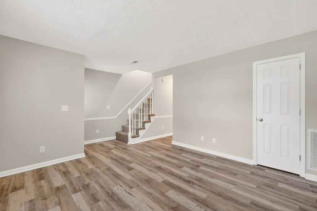 601 E Grundy Street Tullahoma TN 37388