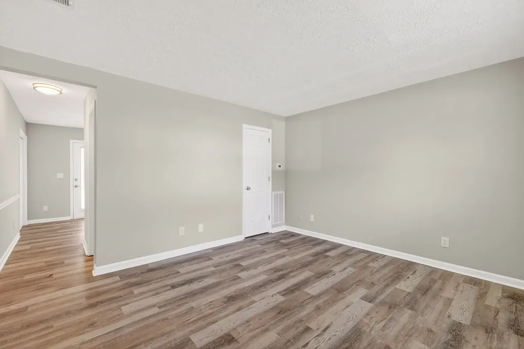 601 E Grundy Street Tullahoma TN 37388