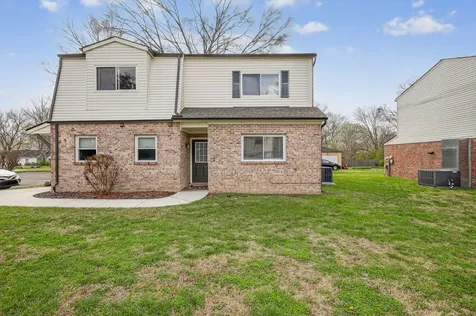 601 E Grundy Street Tullahoma TN 37388