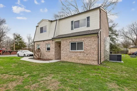 601 E Grundy Street Tullahoma TN 37388