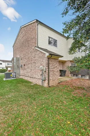 601 E Grundy Street Tullahoma TN 37388