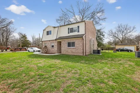 601 E Grundy Street Tullahoma TN 37388