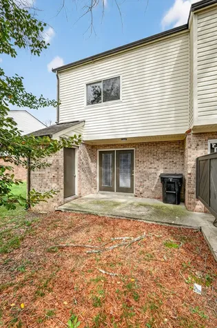 601 E Grundy Street Tullahoma TN 37388