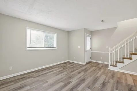 601 E Grundy Street Tullahoma TN 37388