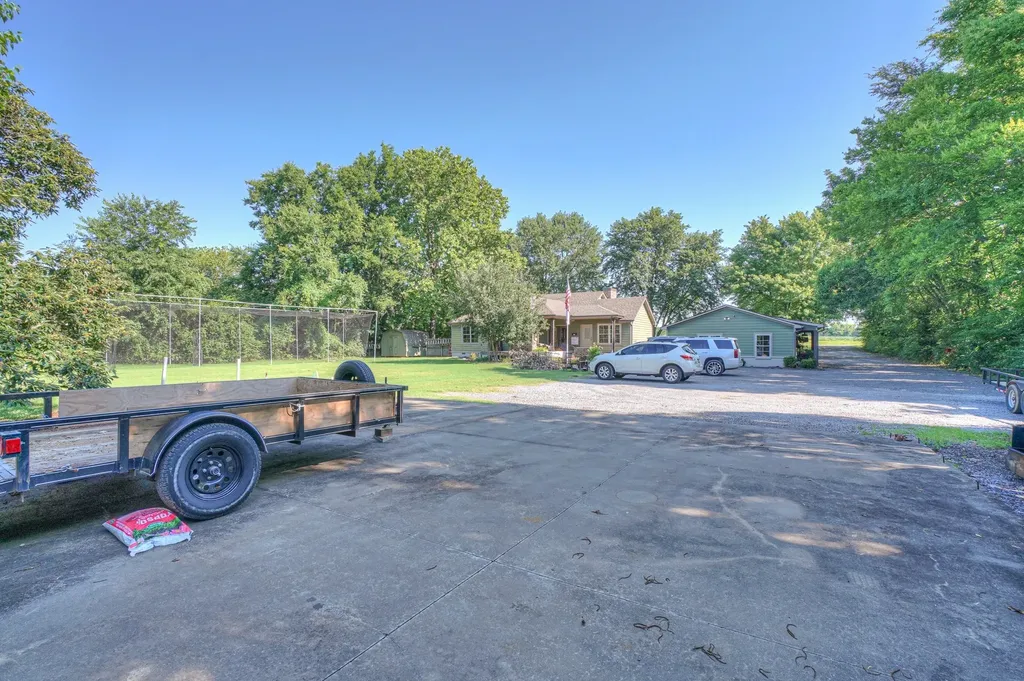 4107 Manson Pike Murfreesboro TN 37129
