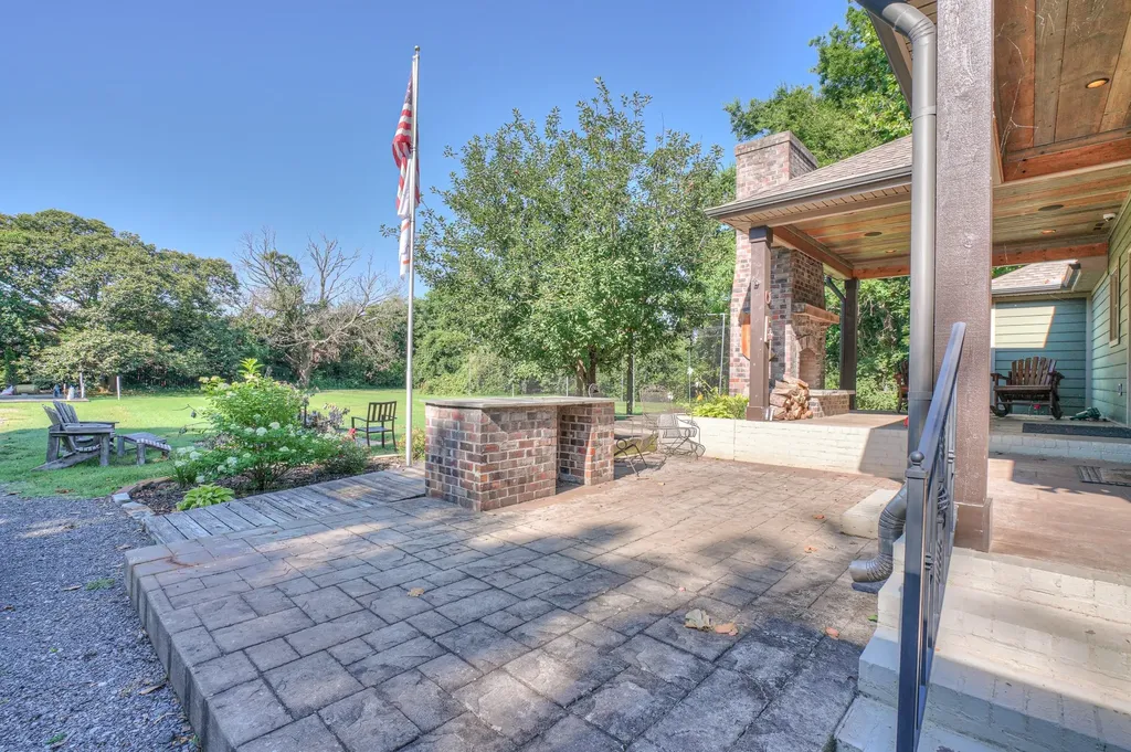 4107 Manson Pike Murfreesboro TN 37129