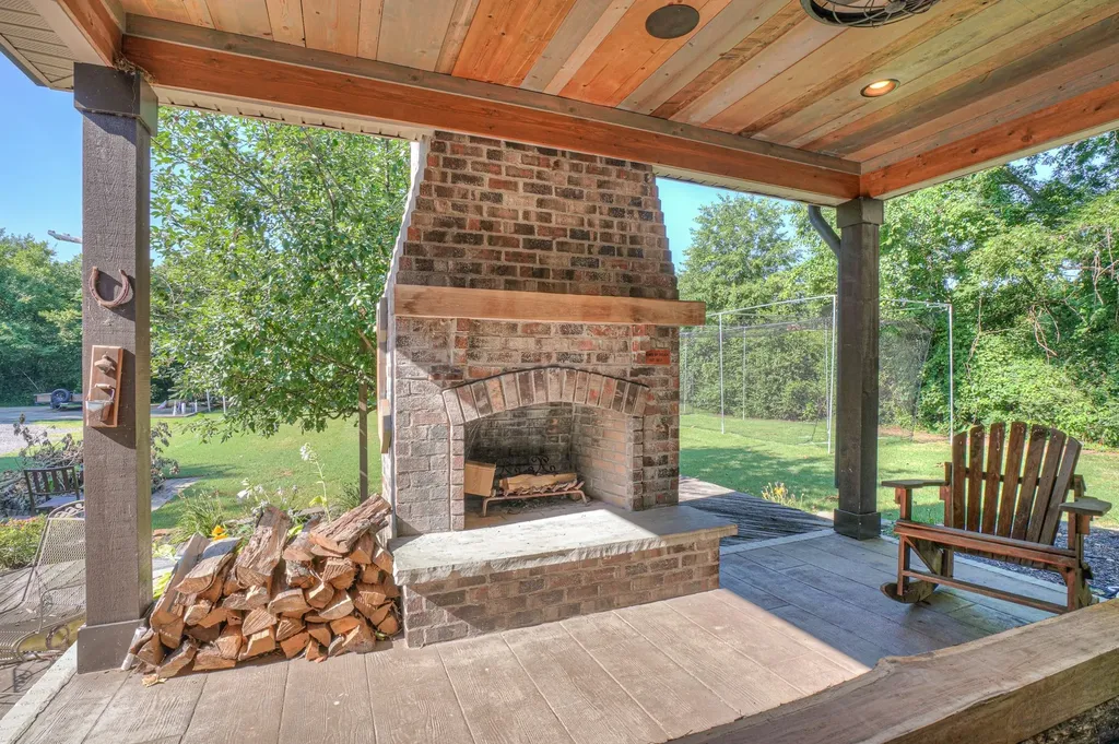 4107 Manson Pike Murfreesboro TN 37129