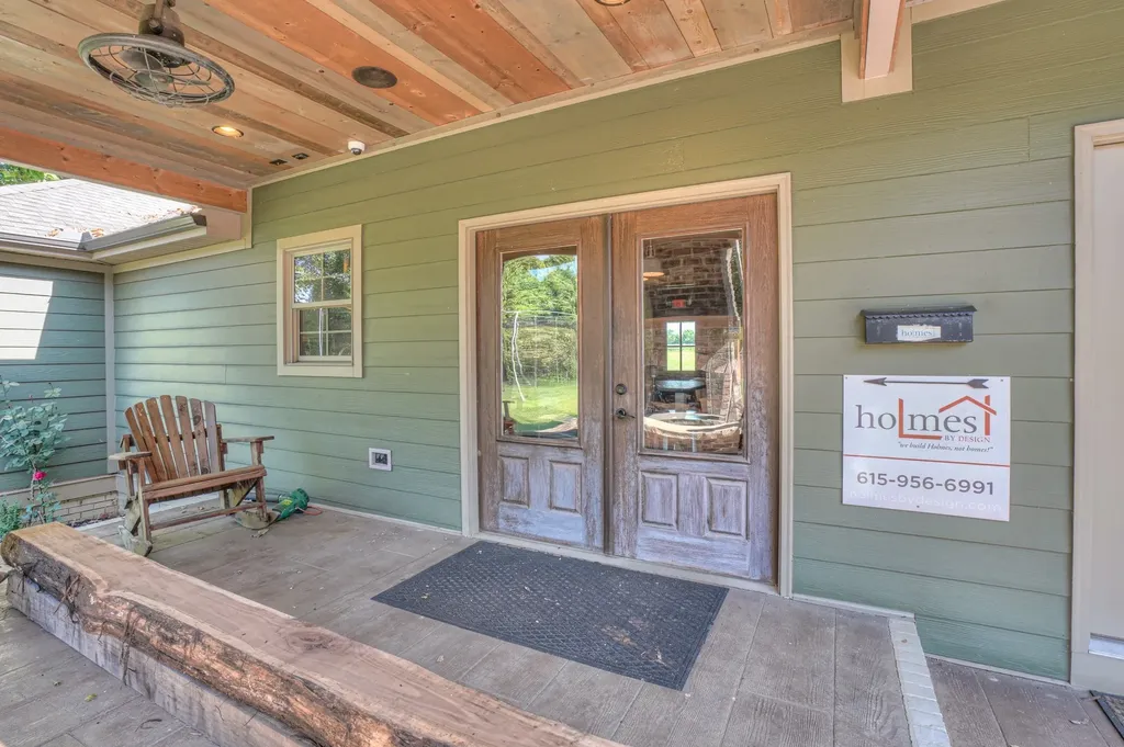 4107 Manson Pike Murfreesboro TN 37129