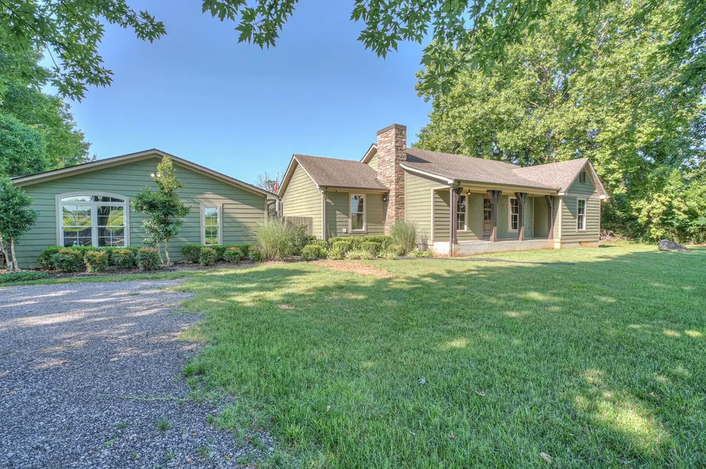 4107 Manson Pike Murfreesboro TN 37129