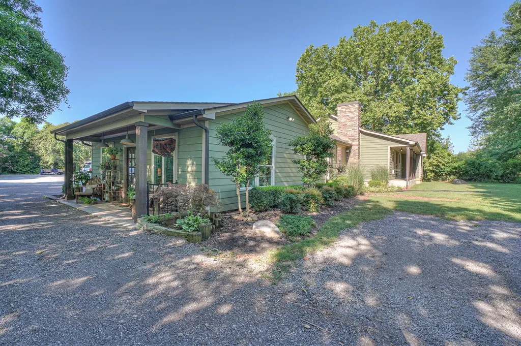 4107 Manson Pike Murfreesboro TN 37129