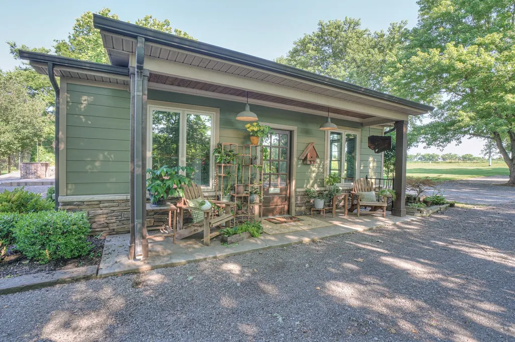 4107 Manson Pike Murfreesboro TN 37129