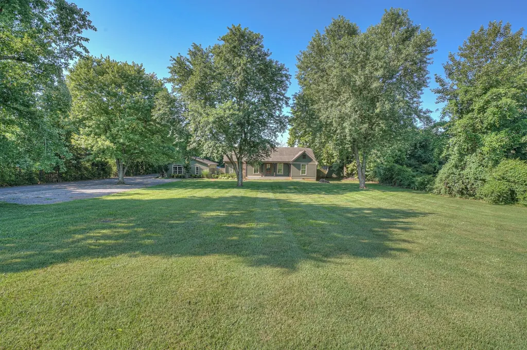 4107 Manson Pike Murfreesboro TN 37129