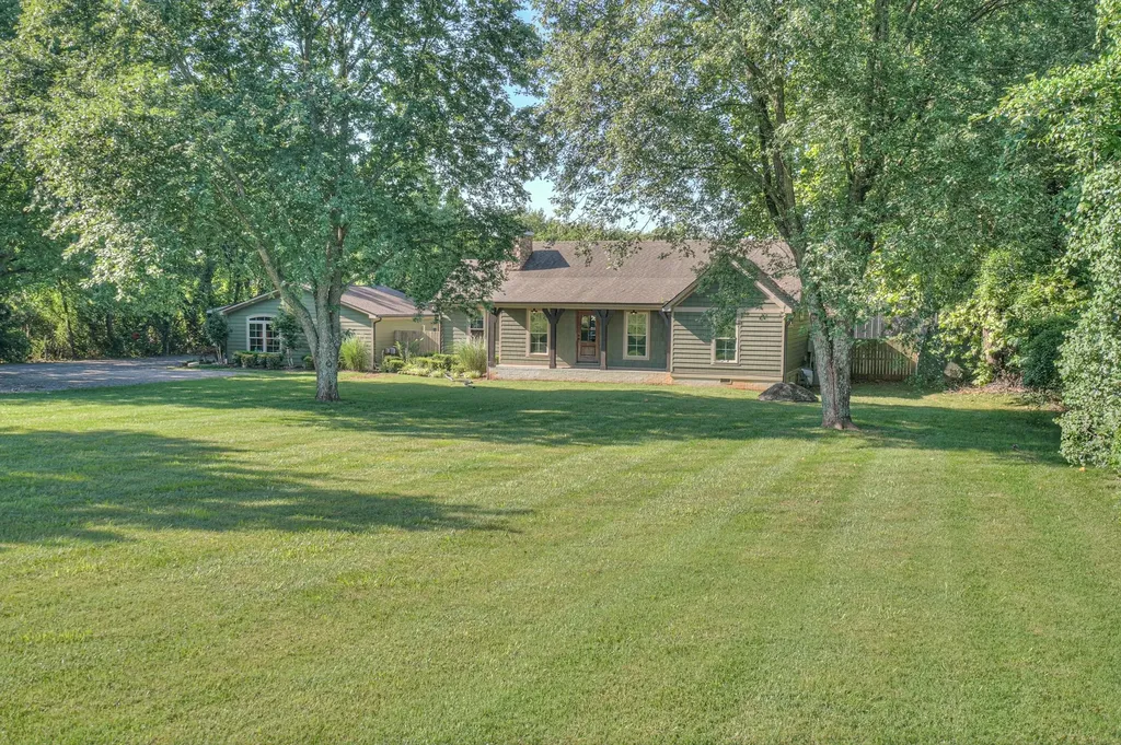 4107 Manson Pike Murfreesboro TN 37129