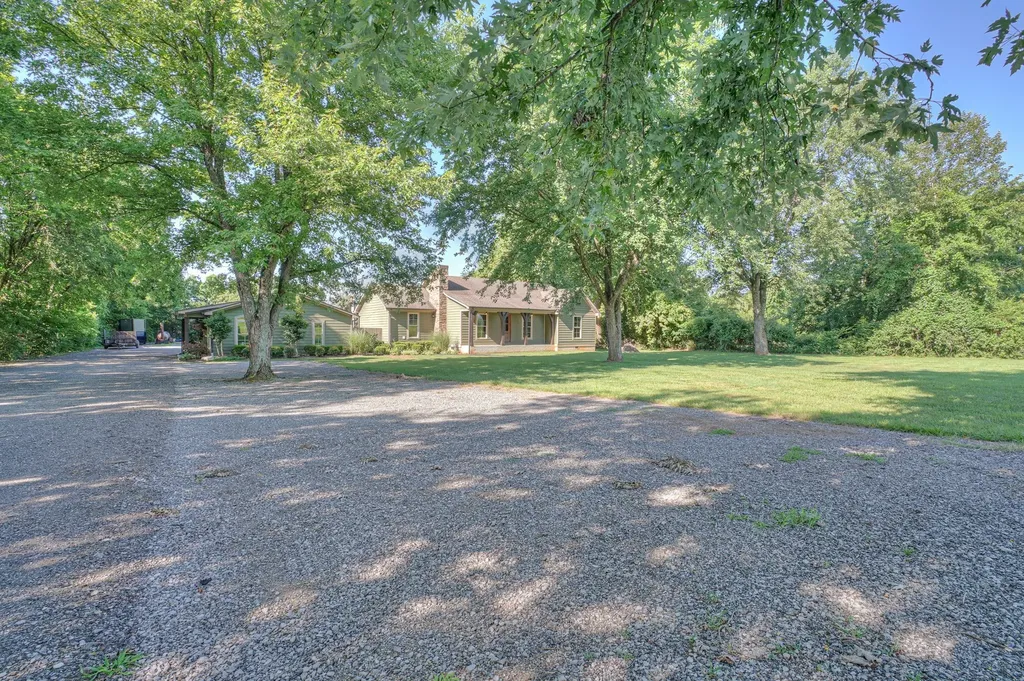 4107 Manson Pike Murfreesboro TN 37129