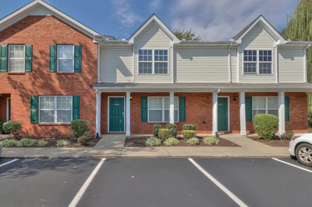 3134 Prater Court Murfreesboro TN 37128