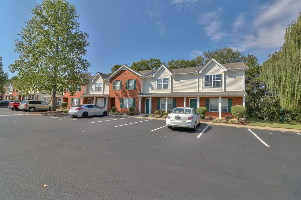 3134 Prater Court Murfreesboro TN 37128