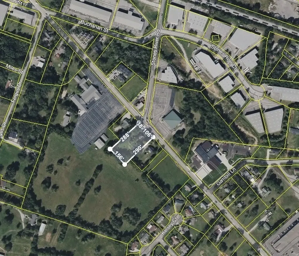 266 Old Nashville Highway La Vergne TN 37086