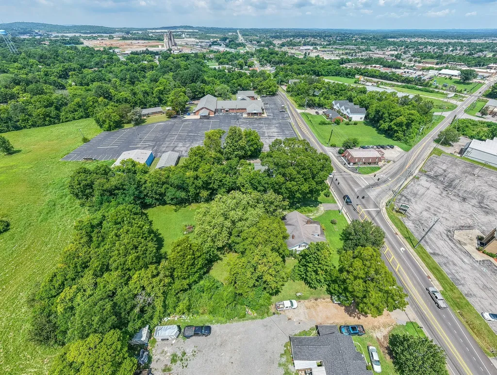 266 Old Nashville Highway La Vergne TN 37086