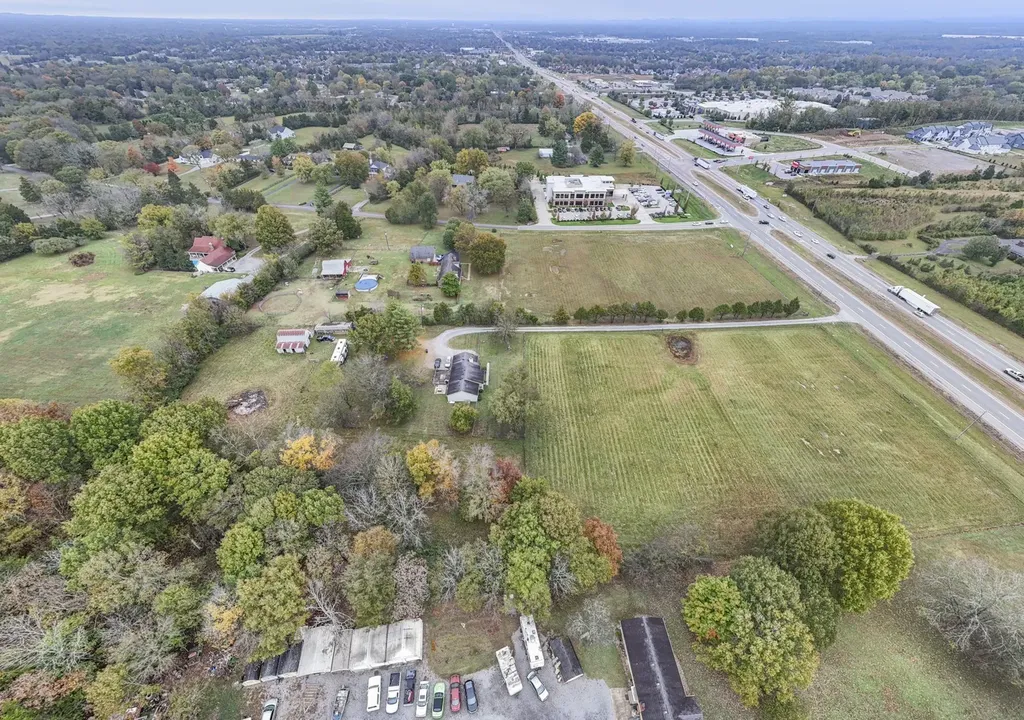3668 Shelbyville Highway Murfreesboro TN 37127