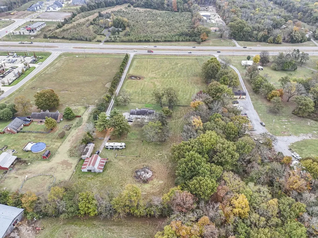3668 Shelbyville Highway Murfreesboro TN 37127