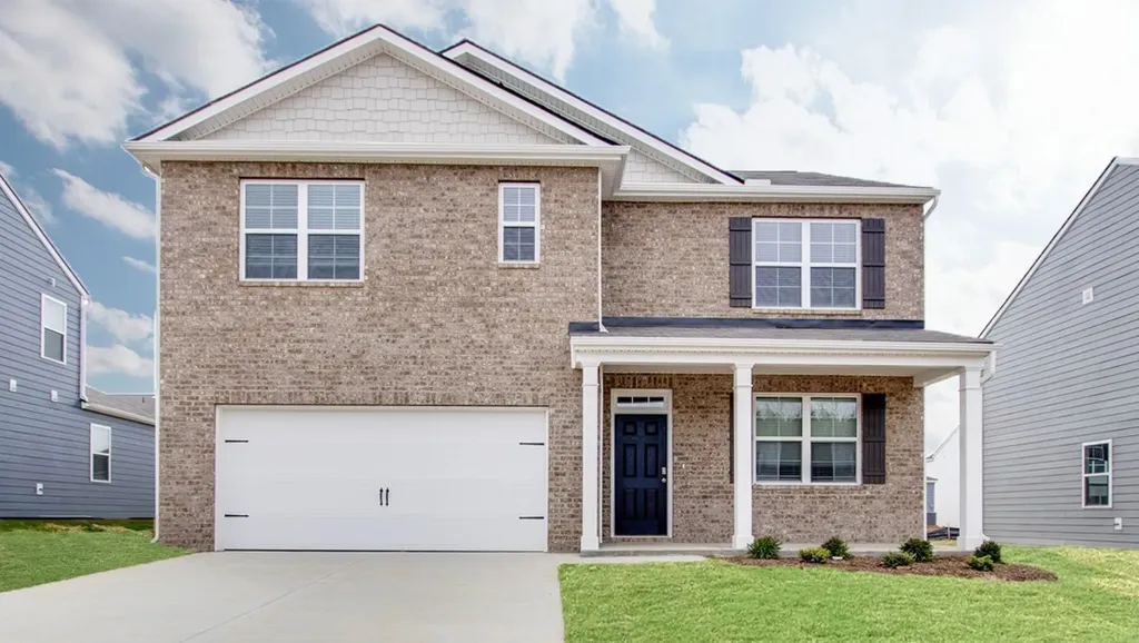 1159 Woodbridge Boulevard Lebanon TN 37090