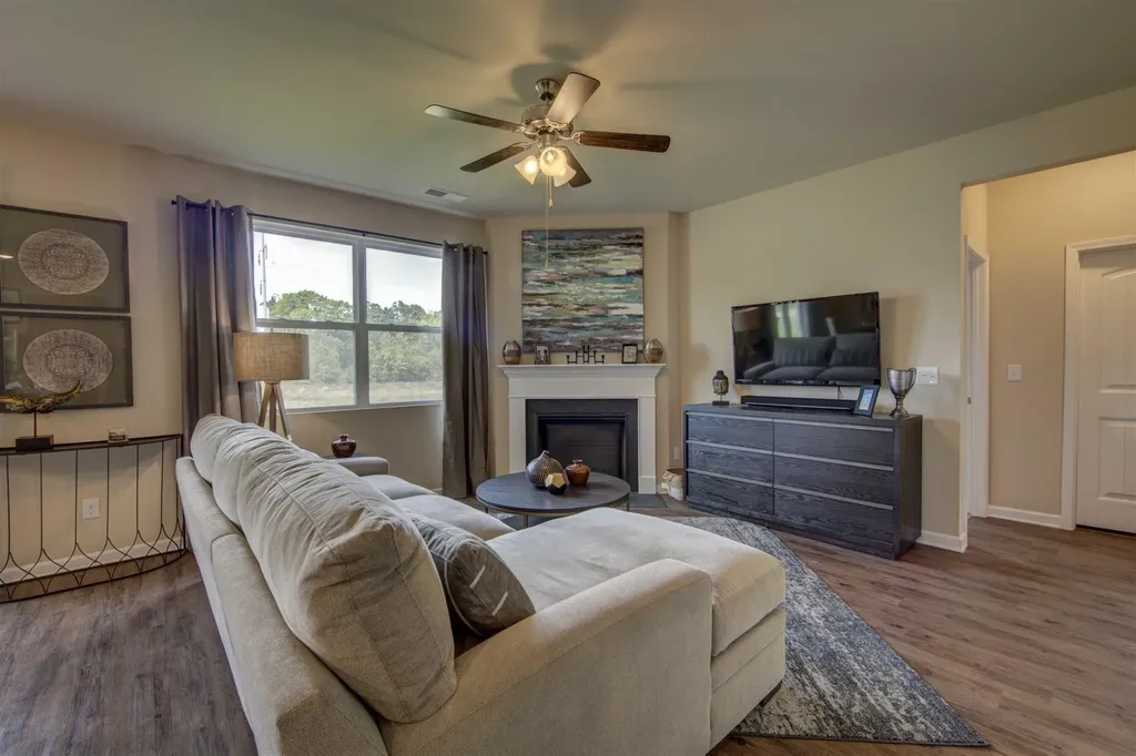 1159 Woodbridge Boulevard Lebanon TN 37090